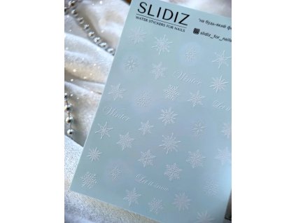 Slider design SLIDIZ – samolepka na jakýkoli podklad - 359