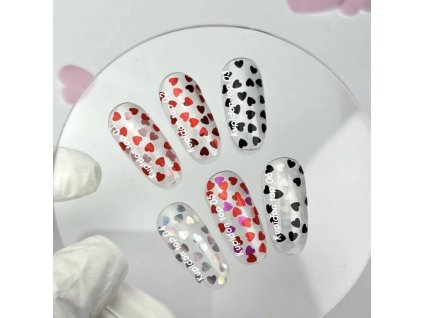 NAILSOFTHEDAY Kupidon top 02, 10 ml