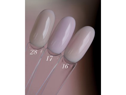 DARK Medium gel, 30 ml - 16