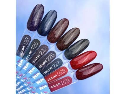 Lunamoon Color 8 ml - 228