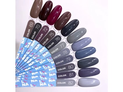 Lunamoon Color 8 ml - 82