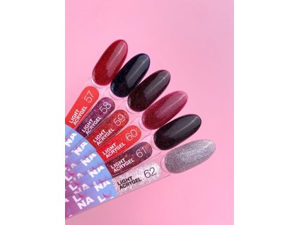 Lunamoon Light Acrygel (13ml) - 59