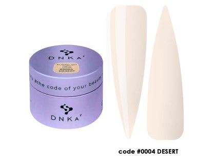 DNKa' Builder Gel Light 0004 Wild 30ml