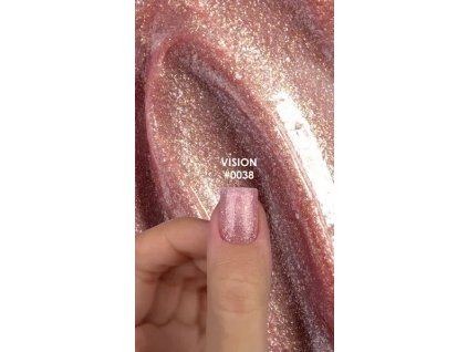 DNKa' Builder Gel 0038 Vision 30ml