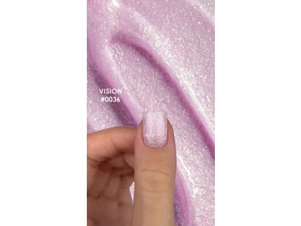 DNKa' Builder Gel 0036 Vision 30ml