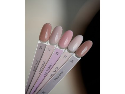 DARK Pro Base, 30 ml - 21