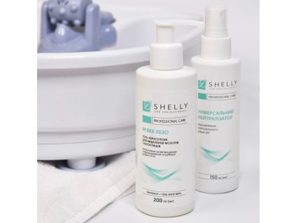 Universal Neutralizer Shelly 150 ml