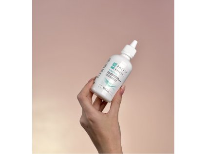 Foot Callus Softening Gel For Topical Application Soft blade Shelly 100 ml