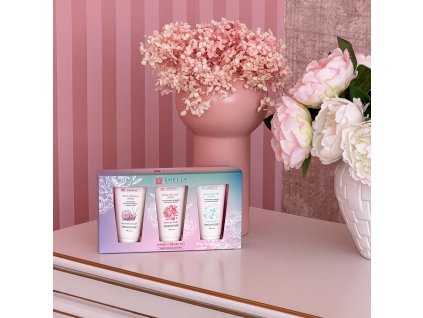 Shelly Hand Cream Set