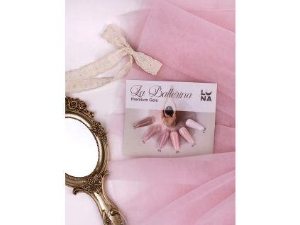 Lunamoon Premium Gel No05 (30ml)