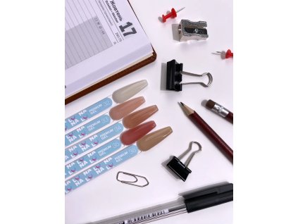 Lunamoon Premium Gel No33 (15ml)