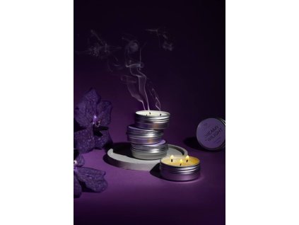 DNKa' Spa masážní svíčka MOONLIT STROLL
