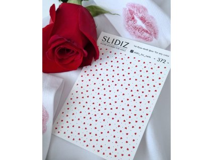 Slider design SLIDIZ – samolepka na jakýkoli podklad - 372