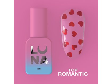 Lunamoon Top Romantic 13ml