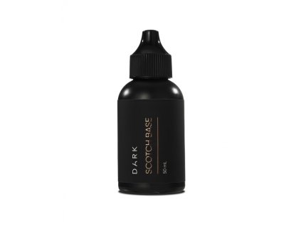 DARK SCOTCH BASE 50 ML