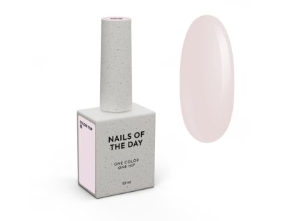 NAILSOFTHEDAY Color top 05, 10 ml