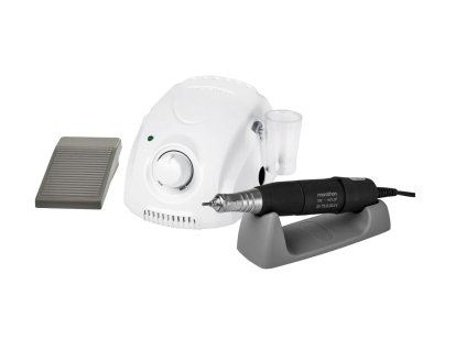 Saeyang Marathon 3 Champion nail drill machine Marathon 3 Champion nail drill machine white + H37LS