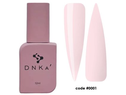 DNKa' Fast Gel 0001 Euterpe, 12ml