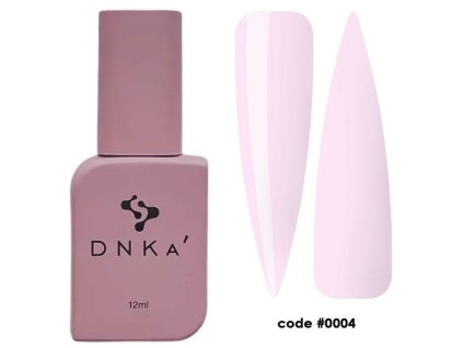 DNKa' Fast Gel 0004 Thalia, 12ml