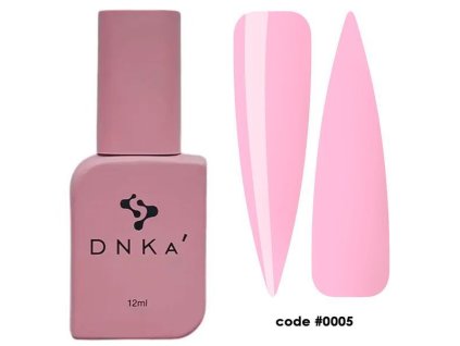 DNKa' Fast Gel 0005 Erato, 12ml