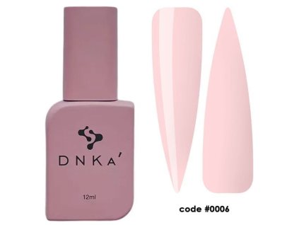 DNKa' Fast Gel 0006 Melpomene, 12ml