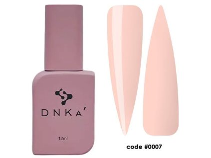 DNKa' Fast Gel 0007 Polyhymnia 12ml