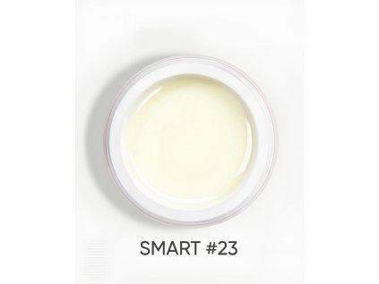 Dark Smart Builder Gel 23, 15 ml