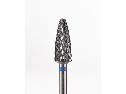 Tvrdokovová fréza DARK 02 modrá