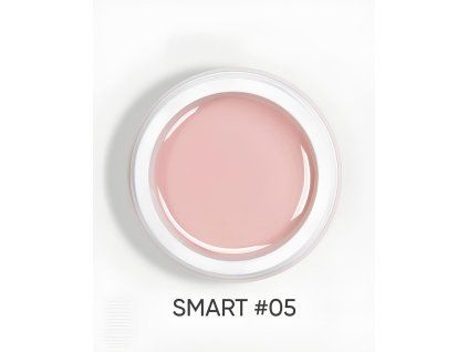 Dark Smart Builder Gel 05, 15 ml