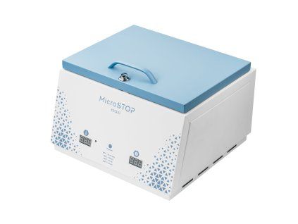Microstop Horkovzdušný sterilizátor MAXI