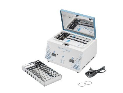 Microstop Horkovzdušný sterilizátor MINI