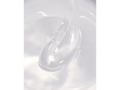 Dark Smart Builder Gel 01, 15 ml