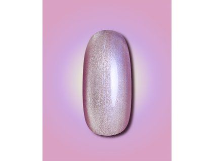 Dark gel polish Cat Eye 37, 6 ml