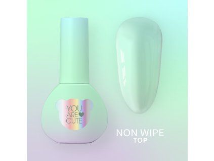 YOUARECUTE Top Non Wipe 5ml