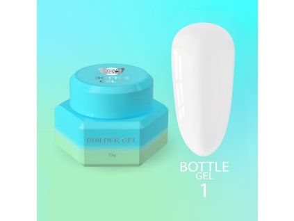 YOUARECUTE Bottle Gel nr1 15ml