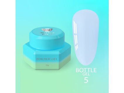 YOUARECUTE Bottle Gel nr5 15ml