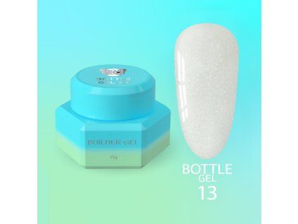 YOUARECUTE Bottle Gel nr13 15ml