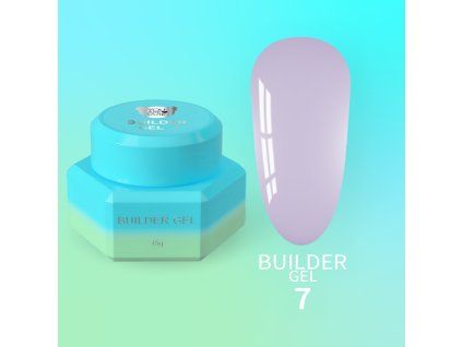 YOUARECUTE Builder Gel nr7 15ml