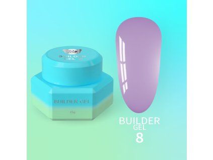 YOUARECUTE Builder Gel nr8 15ml