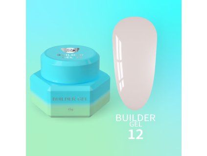 YOUARECUTE Builder Gel nr12 15ml