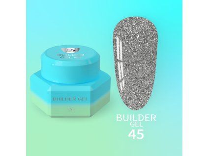 YOUARECUTE Builder Gel nr45 15ml