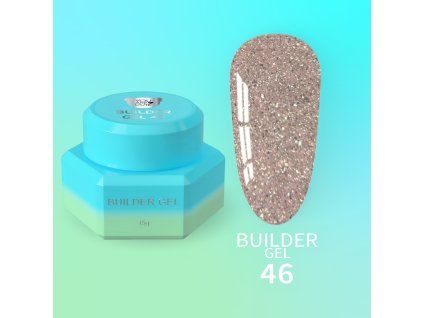 YOUARECUTE Builder Gel nr46 15ml