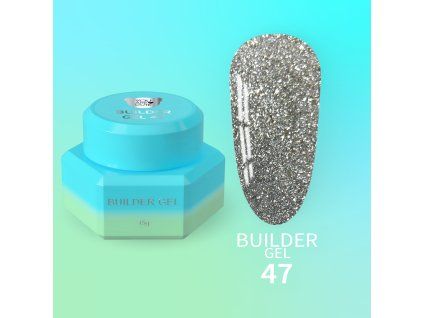 YOUARECUTE Builder Gel nr47 15ml