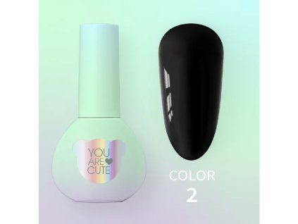 YOUARECUTE Color nr2 5ml