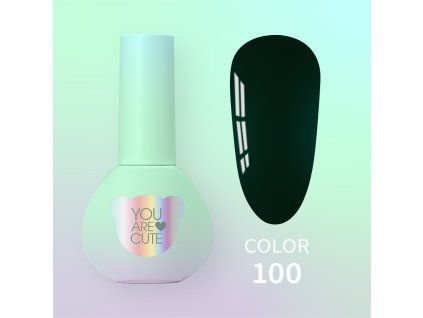 YOUARECUTE Color nr100 5ml