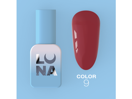 Lunamoon Color 8 ml - 09