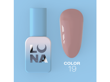 Lunamoon Color 8 ml - 19