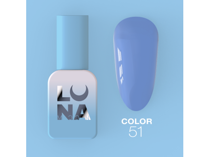 Lunamoon Color 8 ml - 51