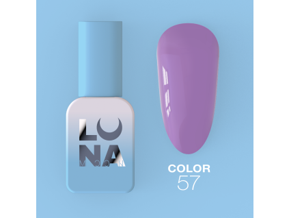 Lunamoon Color 8 ml - 57