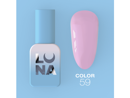 Lunamoon Color 8 ml - 59